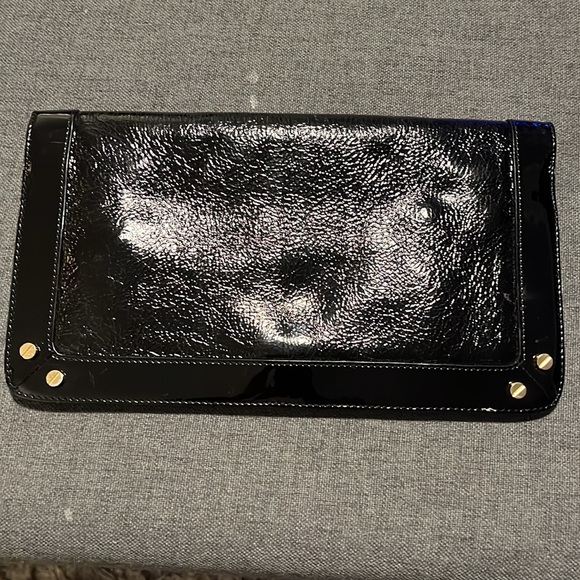 Tory Burch Clutch - Picture 2 of 5